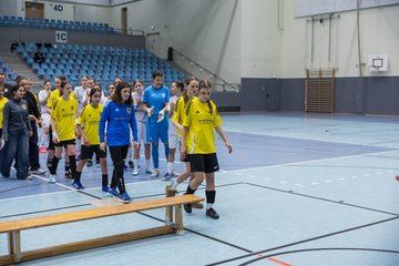 Bild 66 - wBJ Power Girls Cup Suederelbe